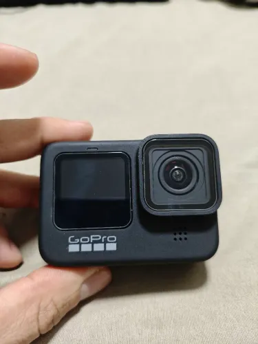 GoPro Hero 9 Black