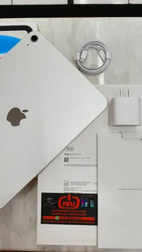 Ipad 11 128GB Chip A16 Garantia Apple