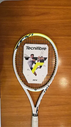 Raquete de Tenis Tecnifibre
