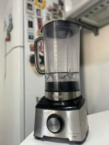 Liquidificador Philco Inox Turbo