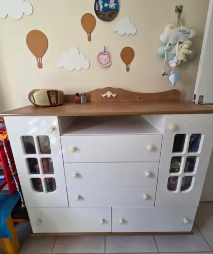 Cama mais cômoda sem o colchão