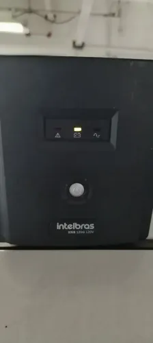 Nobreak intelbras XNB 1200va