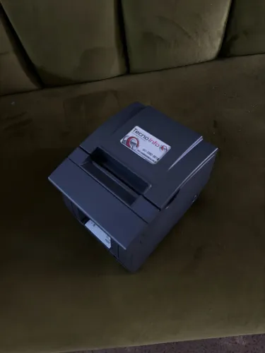 VENDO UMA IMPRESSORA TÉRMICA DA EPSON NOVA ( LEIA O ANÚNCIO ) 