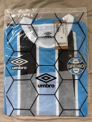 Camisa grêmio