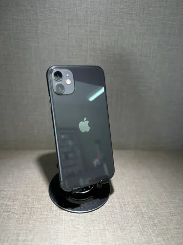 iPhone 11 128GB / LOJA FÍSICA
