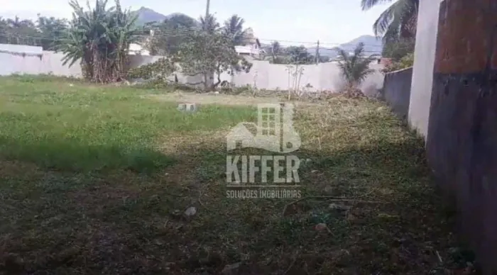 Terreno no Recreio dos Bandeirantes com Mais de 1.000m²Mais de 1.000m²de 1.000 m² no Recre