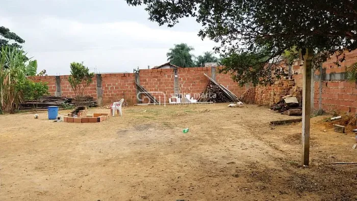TERRENO PLANO/MURADO, VILA ZÉLIA, LORENA, SP