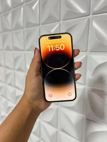 iPhone 14 pro