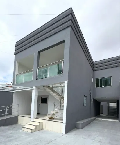 Casa no Catolé