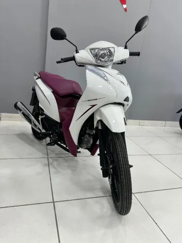Jet 125ss Zero KM - Possibilidade de ZERO ENTRADA