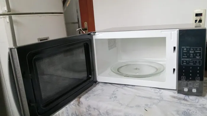 Microondas 