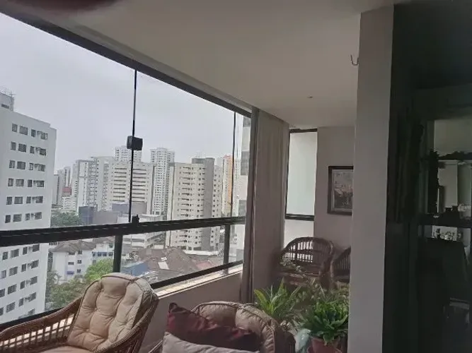 Imóvel para venda possui 127 metros quadrados com 3 quartos em Casa Amarela - Recife - PE