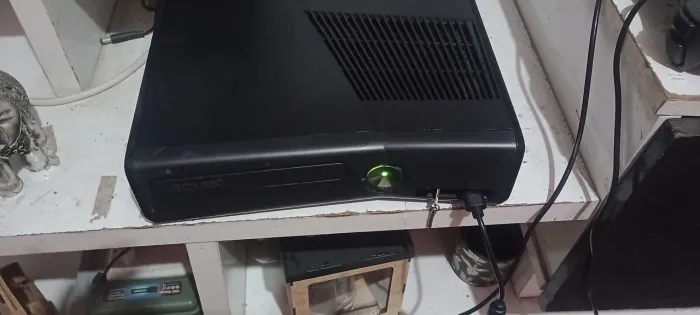 Xbox 360 rgh 3.0