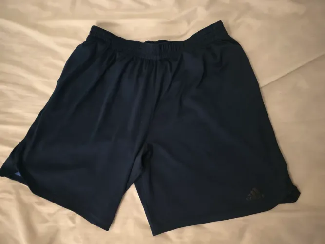 Short Adidas G/GG