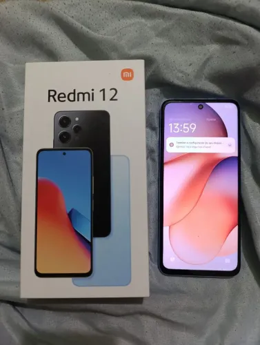 Redmi 12