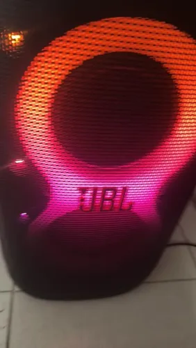 Caixa Jbl 320