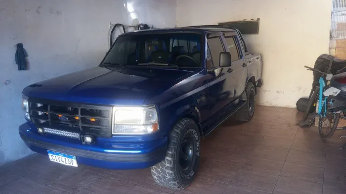 Vendo f1000