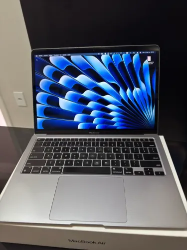 MacBook Air M1