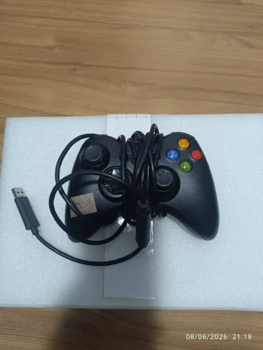 Controle Xbox 360 original