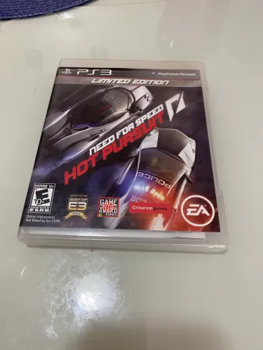 Jogo para PS3
