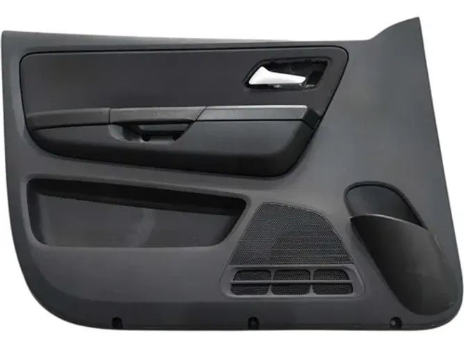Forro Porta Dianteira Esquerda Volkswagen Fox 1.0 2010/2014
