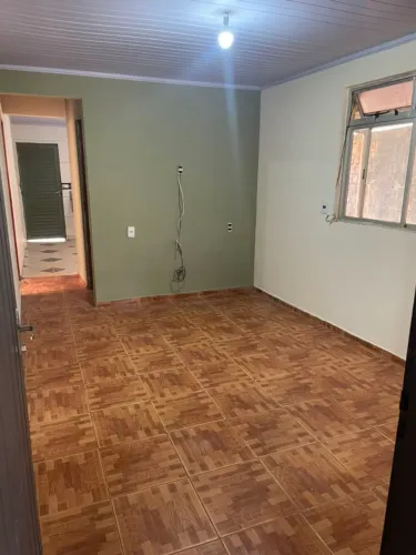 Casa em ótima localização, ótima condições e espaçosa.