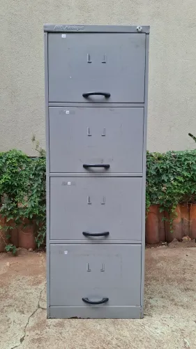 Arquivo de aço