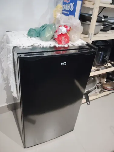 Vendo frigobar