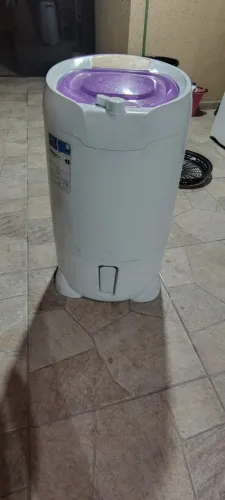 Centrífuga