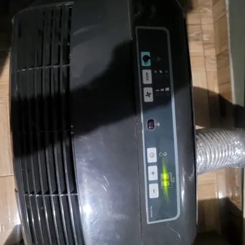 Ar condicionado portatil 