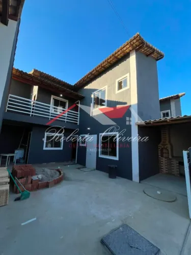 CASA PARA LOCAÇÃO NO CONDOMÍNIO TERRAMAR