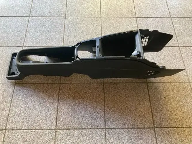 Console central Renault Kwid