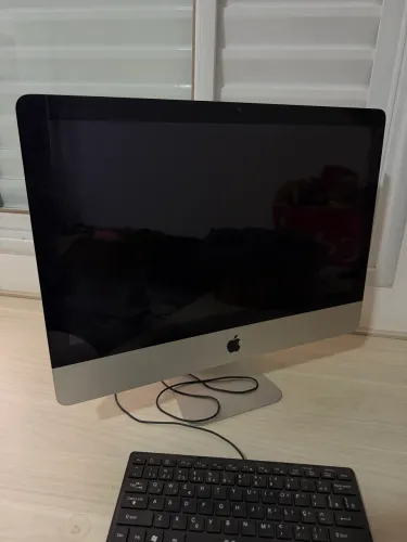 Imac 2011