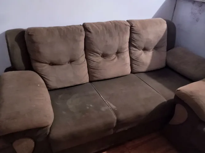 Vendo todos