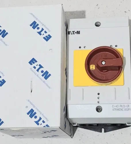 Cofre para Disjuntor EATON