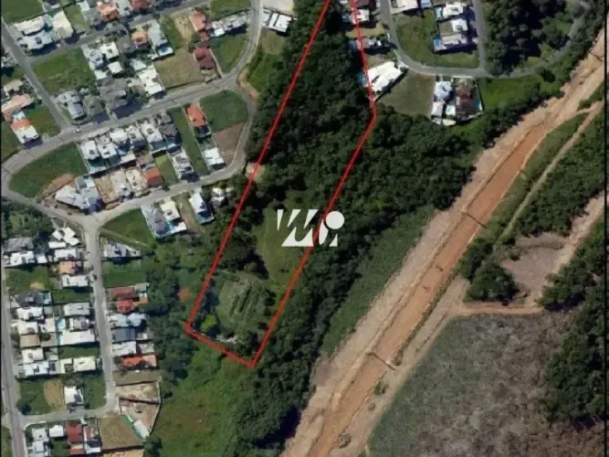 Terreno 19000m² - imv