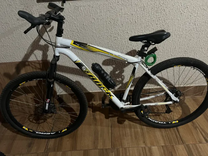 Bicicleta Aro 29