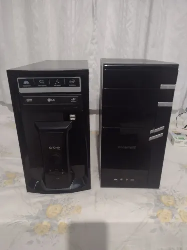 Vendo duas CPU leia tudo!