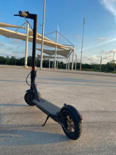 Patinete elétrico 400w