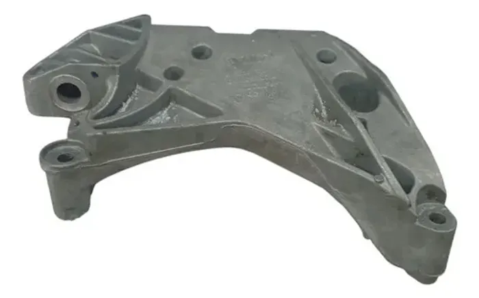 Suporte do Coxim do Motor Jetta Gli 2.0 2022 Volkswagen