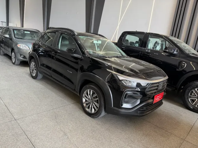 Fiat Pulse Drive 1.3 8V Flex Aut. 2023