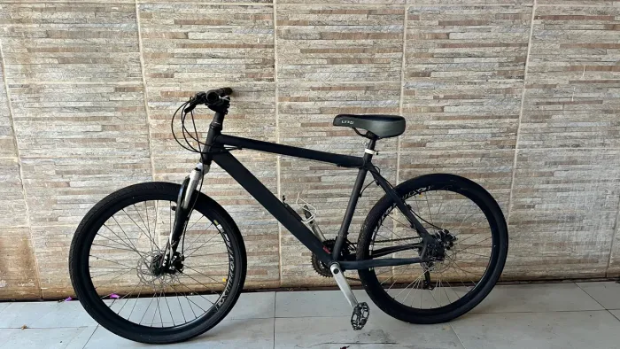 Vendo Bike GTA Aro 29 - Ótimo estado
