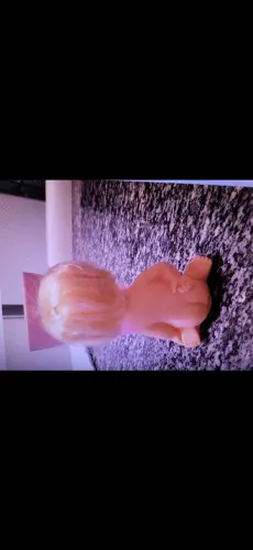 Boneca antiga