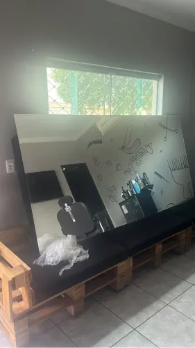 ESPELHO