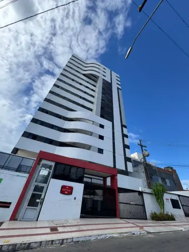 APARTAMENTO À VENDA NO BAIRRO DO FAROL- EDF DULCE TENÓRIO
