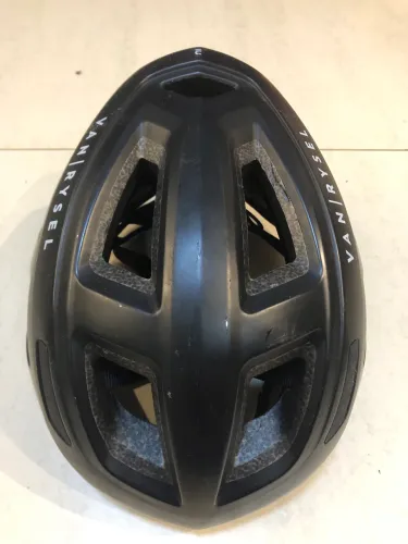 Capacete Van Rysel Decathlon