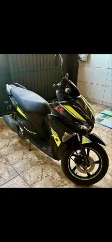 Neo 125 UBS 