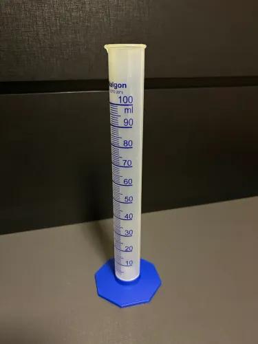 Proveta 100ml