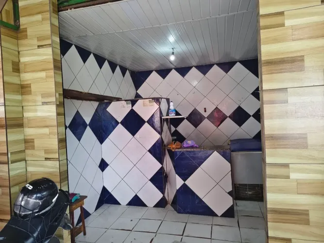Alugo ponto comercial . No centro de abastecimento, Ceasa , área da banana.