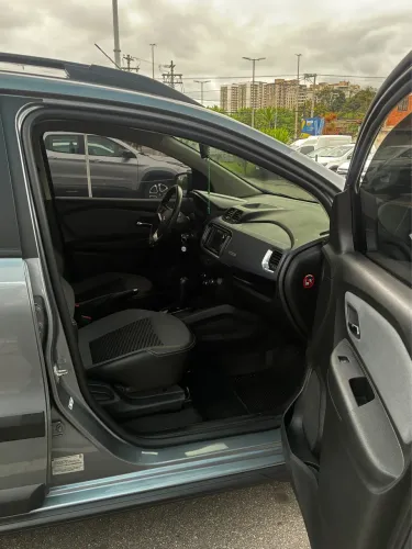 Chevrolet Spin Activ 1.8 8V Econo. Flex 5P Aut. 2021